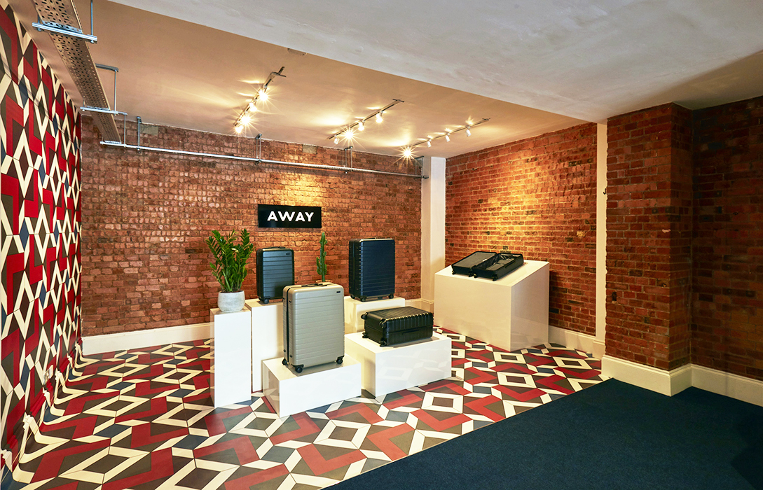 Retail Merchandising Services Away Case Study JUSTSO