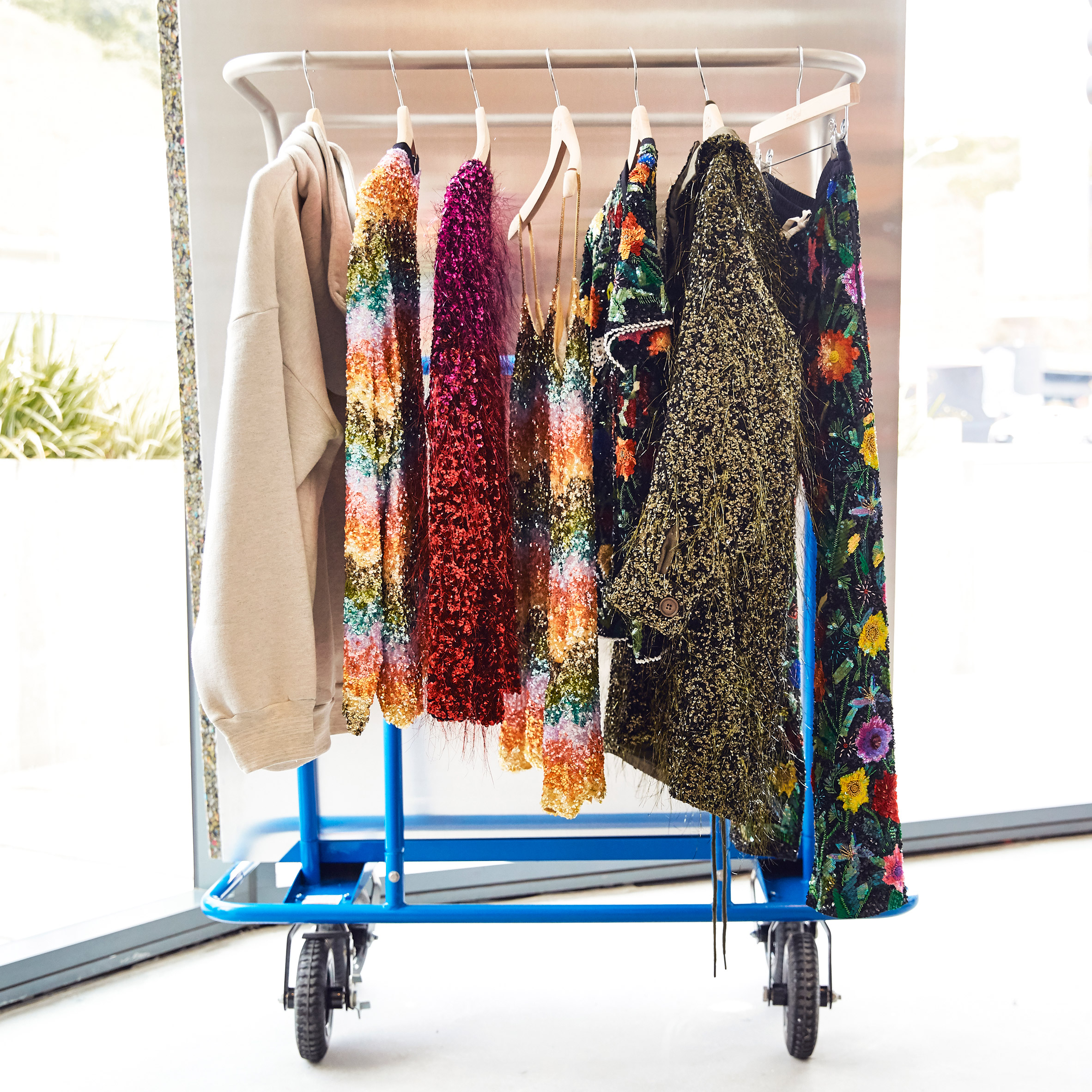 pop up shop design - justso