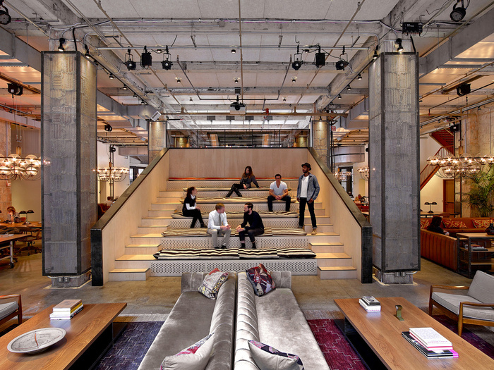 Retail Design Companies - JUSTSO Retail Design Companies - JUSTSO