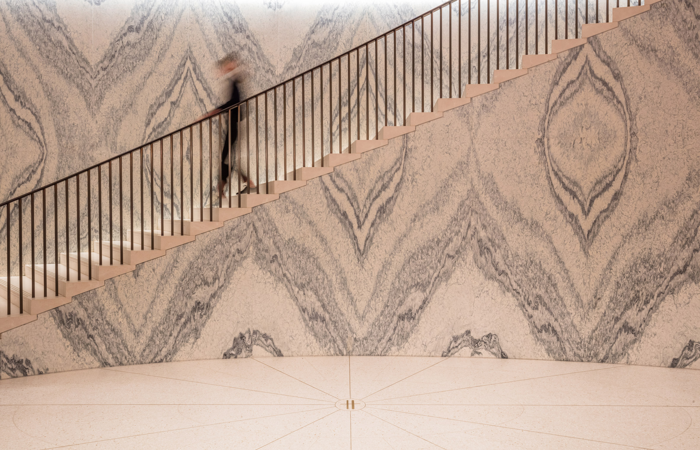 Retail Design Companies - JUSTSO