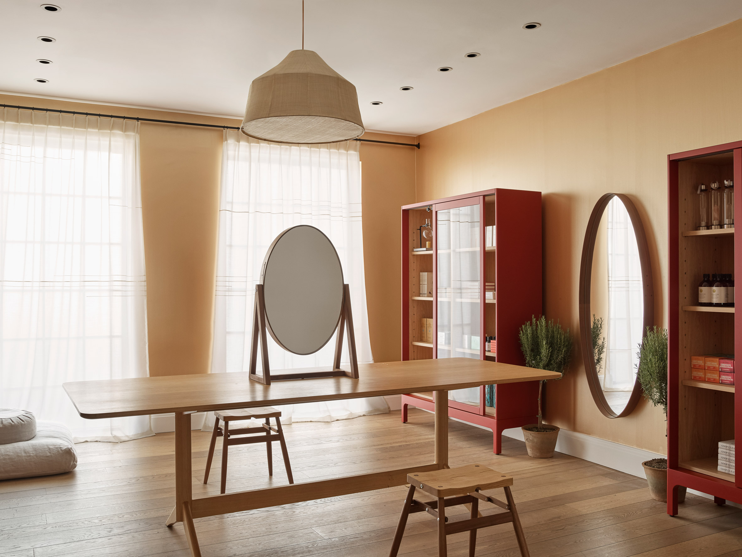 Credit: Dezeen